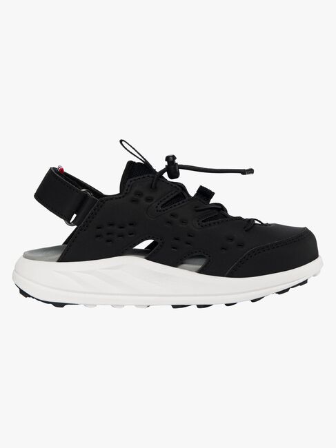Viking Balance 1V SL Sandaler, Sort