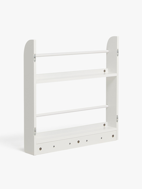 Alice & Fox ASPEN Hylde, Lysegrå