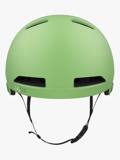 Lazer Maze KinetiCore Hjelm, Matte Lime