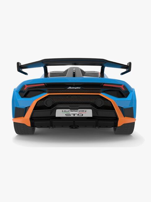 Rastar Lamborghini Huracan Racerbil 1:32