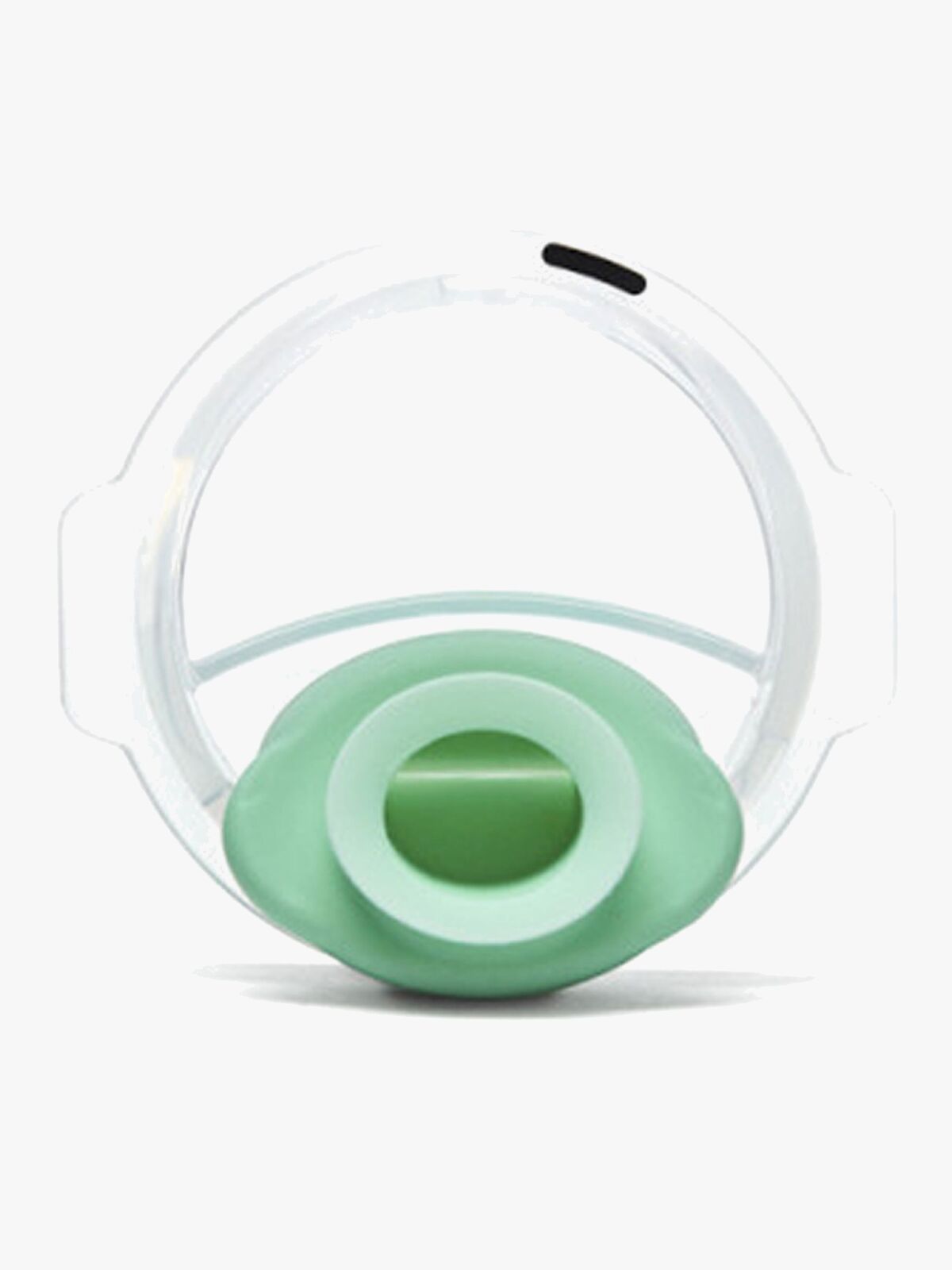 Elvie Pump Tragt- og Ventilsæt 2-pak