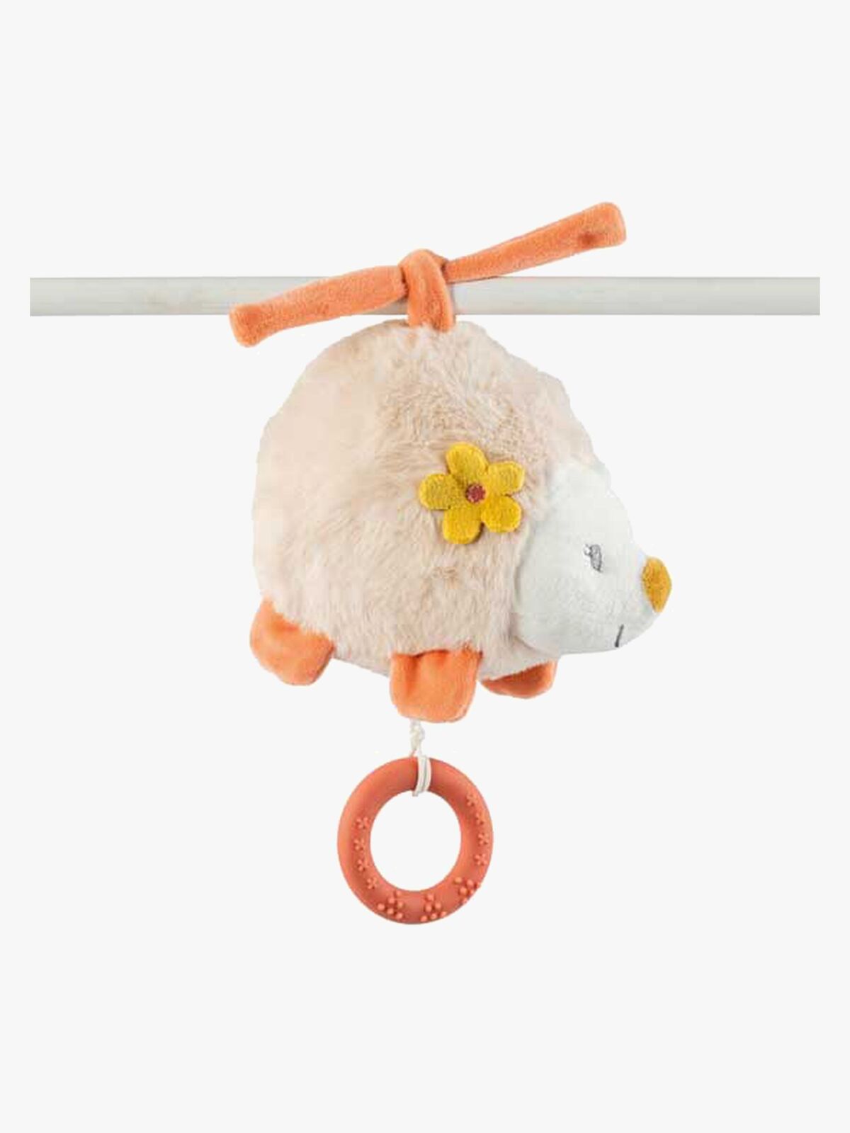 Nattou Mila, Zoë & Lana Spilledåse Mini