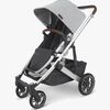 UPPAbaby CRUZ V2 Klapvogn, Stella Grey