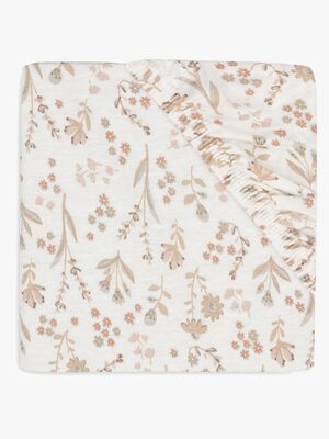 Jollein Stræklagen 60x120, Bloomy