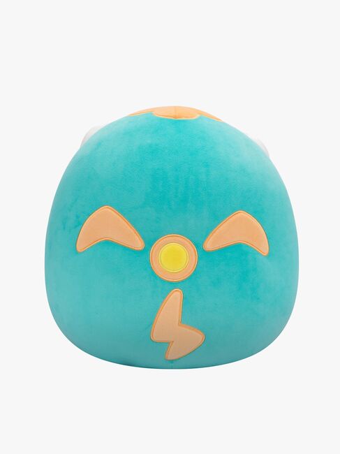 Squishmallows Pokémon Bamse 35 cm Wave 6A