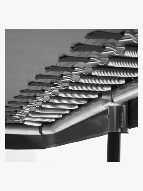 Salta Trampolin Rektangel inkl. Sikkerhedsnet 305x214 cm