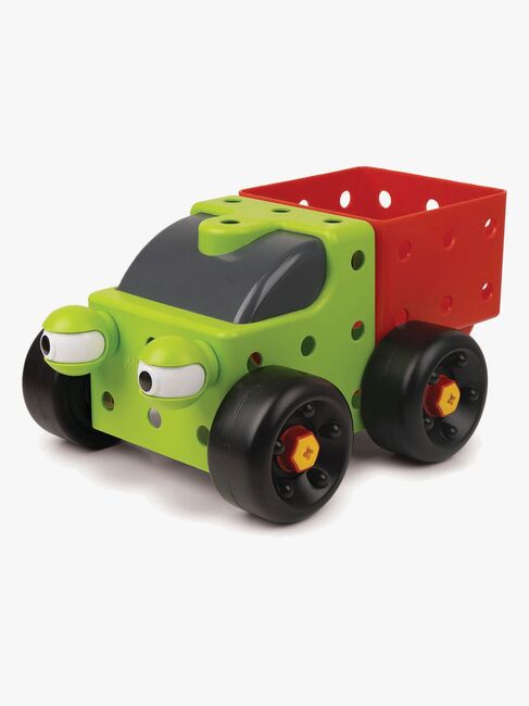 Meccano Byggesæt Traktor Til Racerbil 2-i-1 37000115-1616_2.jpg