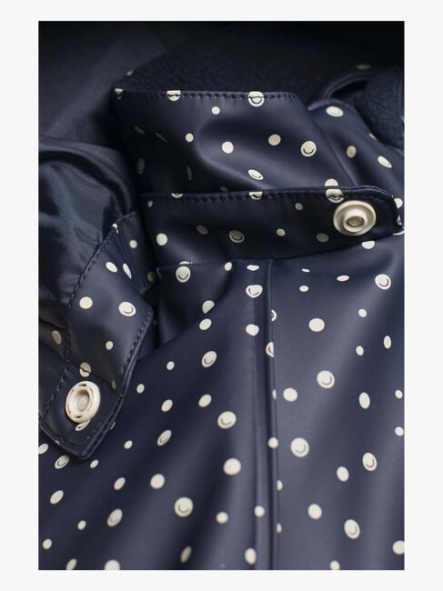 Viking Jolly Regndragt, Navy