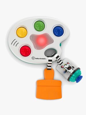 Baby Einstein Farvepalet Aktivitetslegetøj