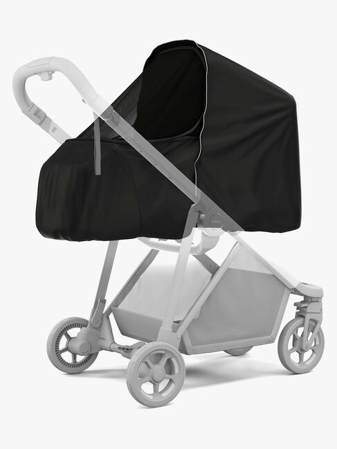 Thule Shine Regnslag, Sort