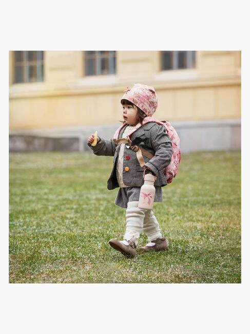 Elodie Drikkedunk, Rosy Bow