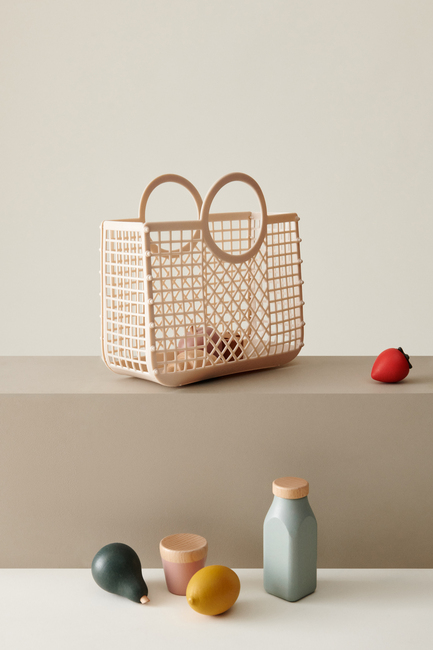 LIEWOOD Florin Legemad & Indkøbspose