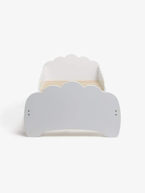 JLY DREAM Juniorseng SALLY 70x140, Hvid