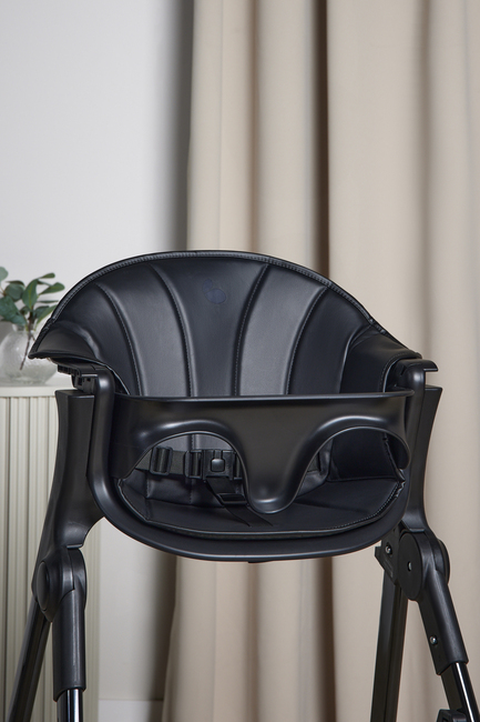 Beemoo CARE Harmony Hynde, Pepper Black