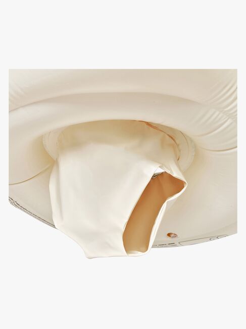 SUNNYLiFE Baby Float Together-  Oppustelig Flydemadras, Into the Garden