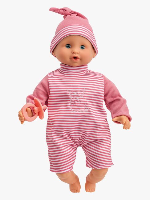 Magtoys Babydukke Alice 30 Cm