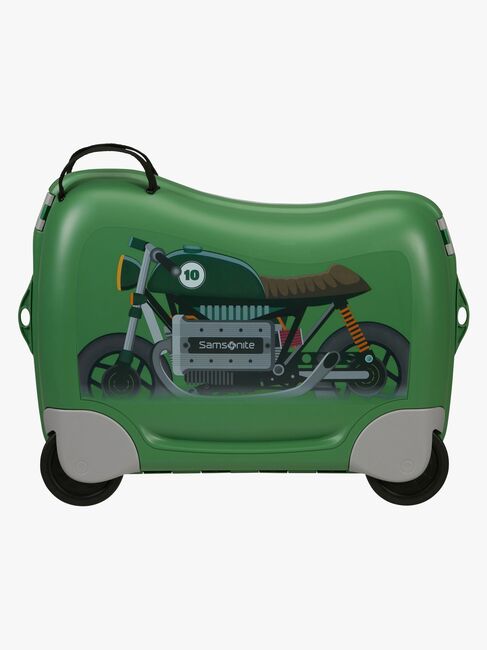 Samsonite Dream2Go Kuffert 30L, Motorbike