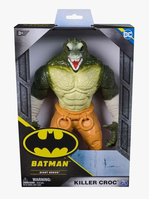 Batman Killer Croc Giant Actionfigur - 30 cm