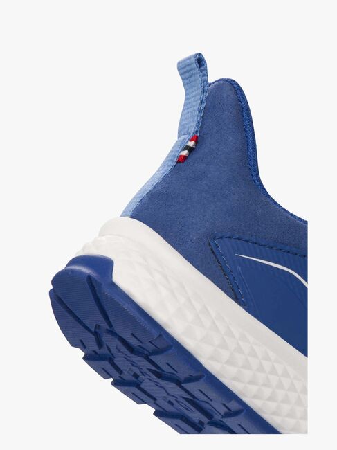 Viking Impact SL GTX Sneakers, Blå