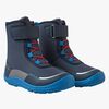 Reimatec Barefoot Talvella Vinterstøvler, Navy
