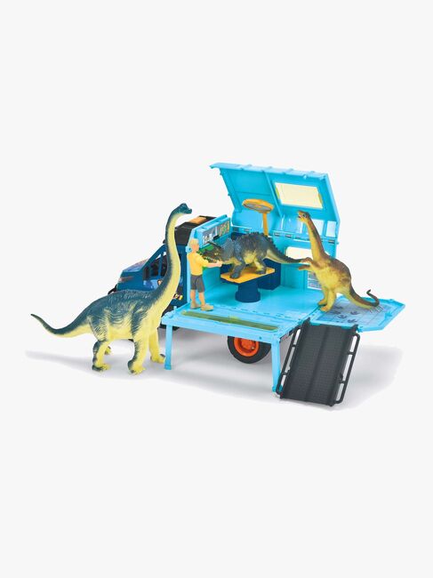 Dickie Toys Dino Labb Legesæt