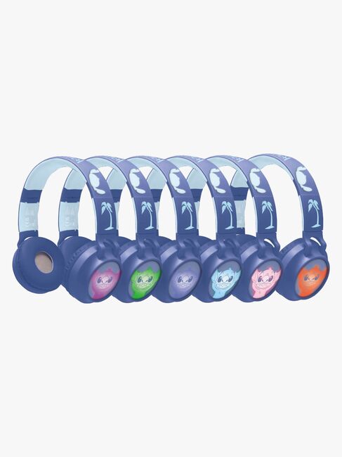 Lexibook Disney Stitch Høretelefoner