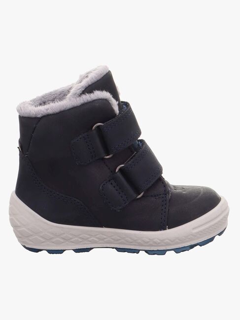 Superfit Groovy 2.0 GTX Vinterstøvler, Blå 1-106317-8000-1589_4d.jpg