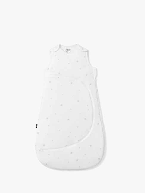 Snüz SnuzPouch Sovepose 2.5 TOG, White/Star
