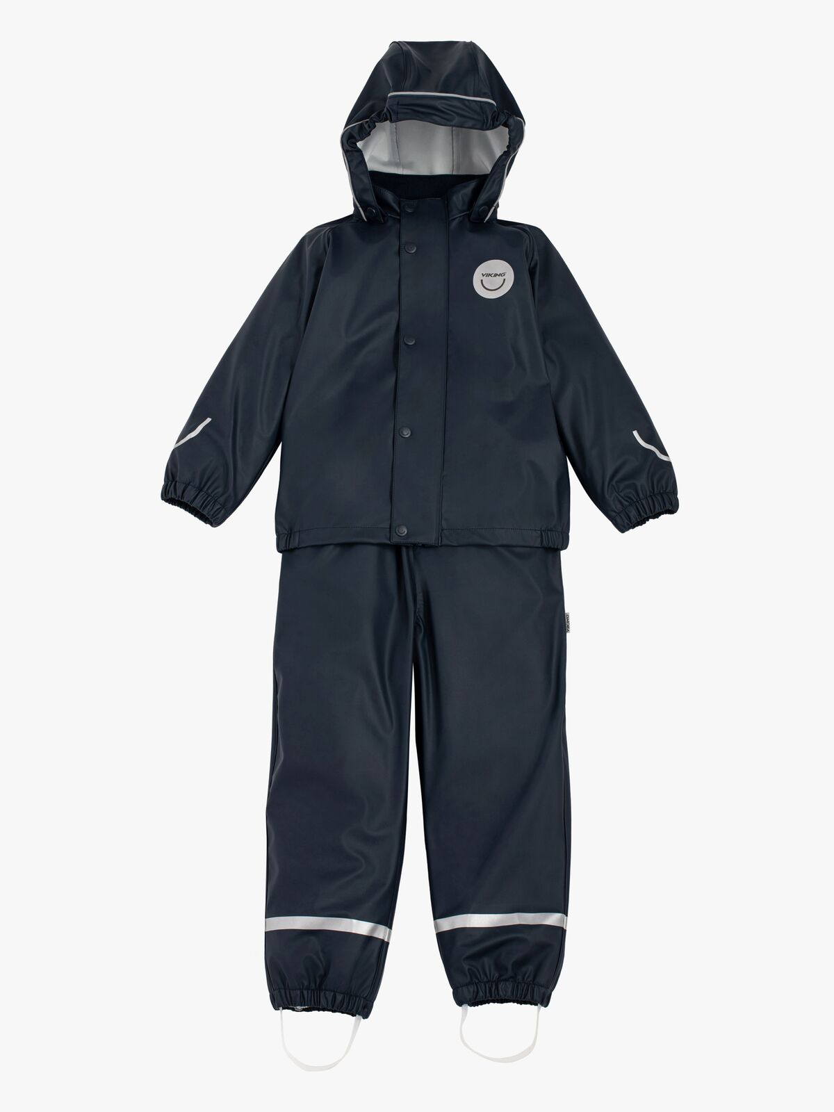 Viking Jolly Regnsæt, Navy