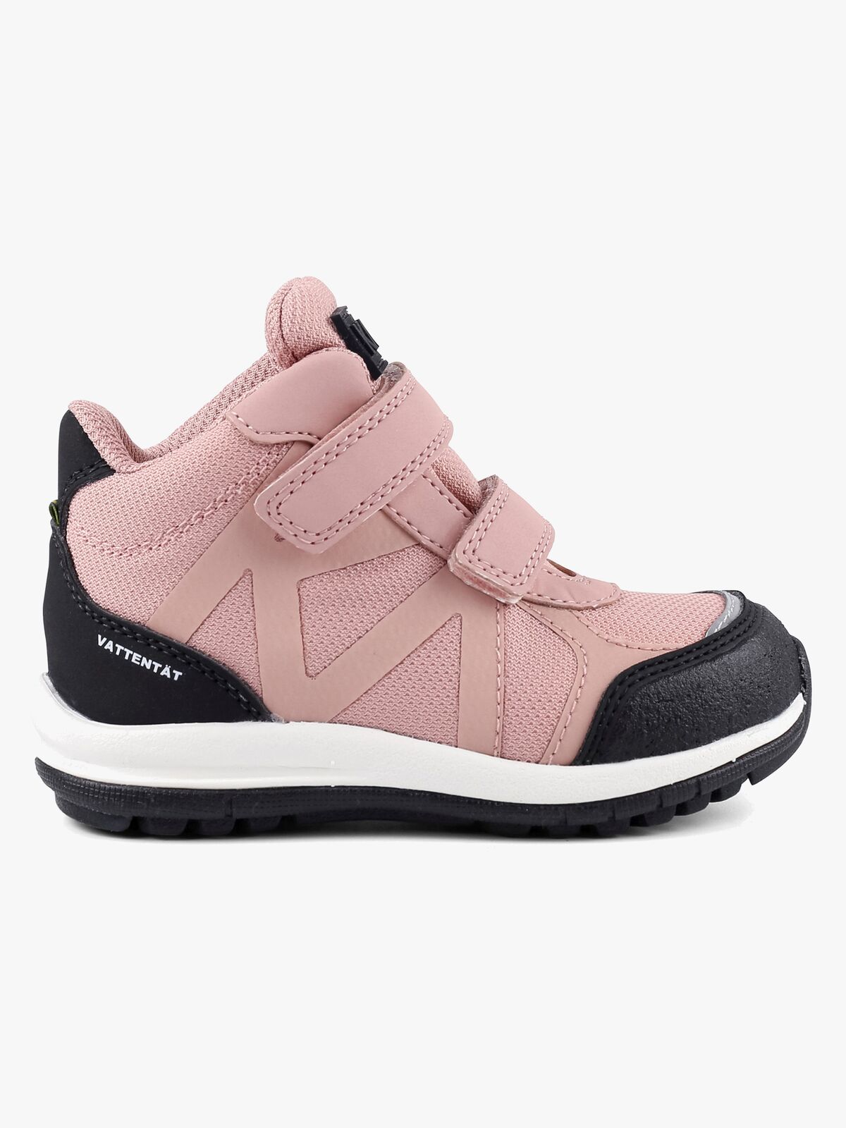 Kavat Iggesund WP Sneakers, Misty Rose