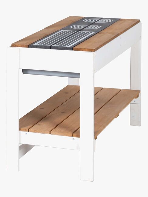 Roba Køkken til Legehus