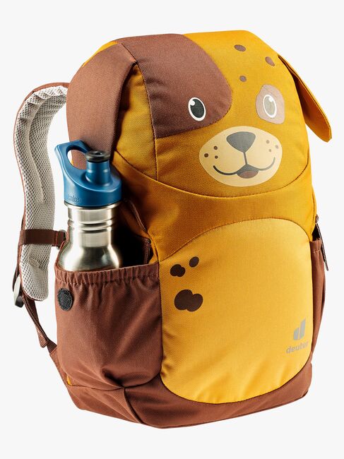 Deuter Kikki Rygsæk 8L, Maple Umbra