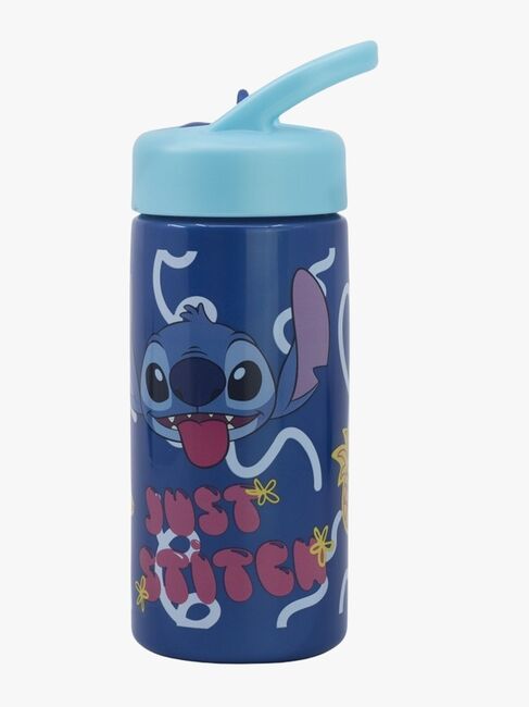 Disney Lilo and Stitch Sipper Drikkedunk 410 ml, Blue
