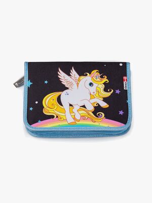 Jeva One-Zip Penalhus, Golden Unicorn