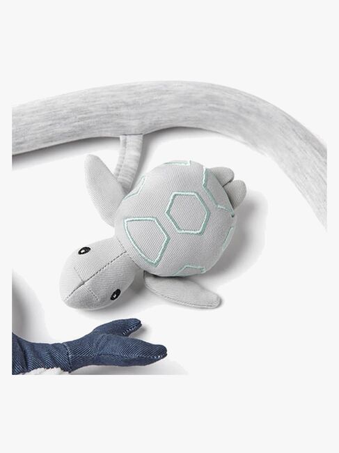 Ergobaby Ocean Wonders Legetøjsbøjle