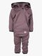 Lindberg Powerpro Køredragt, Dusty Mauve