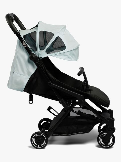 Beemoo Easy Fly/Easy Fly Lux Breezy Kaleche, Pale Green