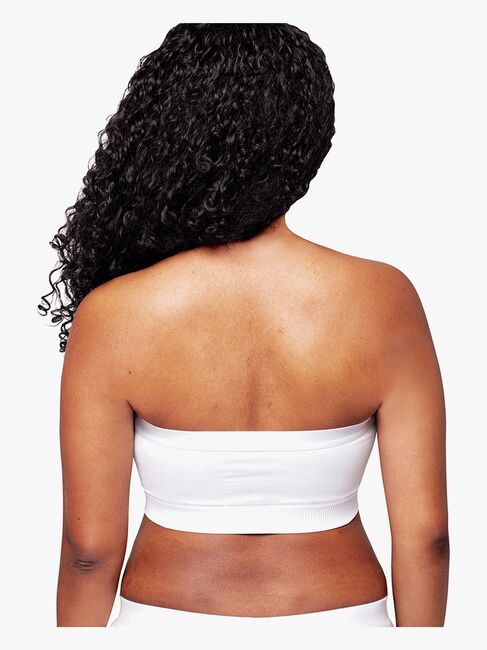 Medela Hands-Free Pumpetop, Hvid