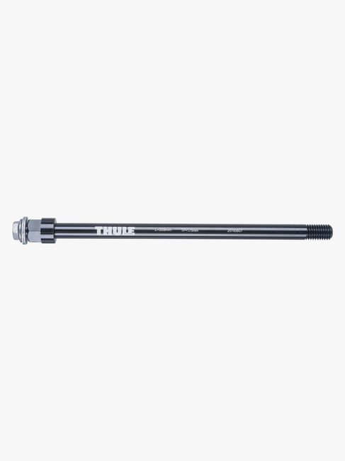 Thule Thru Axle 209mm, M12 x 1.75 Adapter