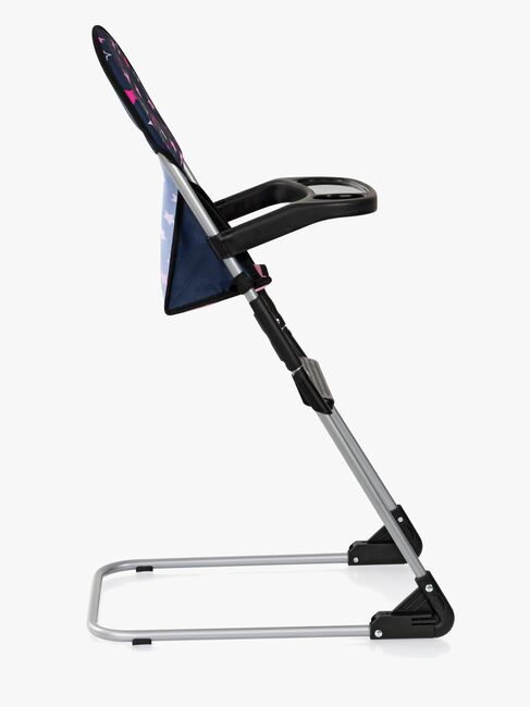 Bayer Design Combi Dukkevogn Xeo Sæt, Blue