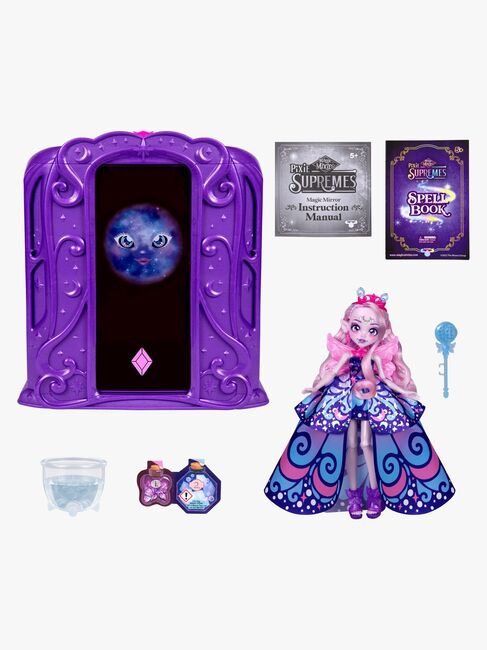 Magic Mixies Pixie Supremes Legesæt Spejl