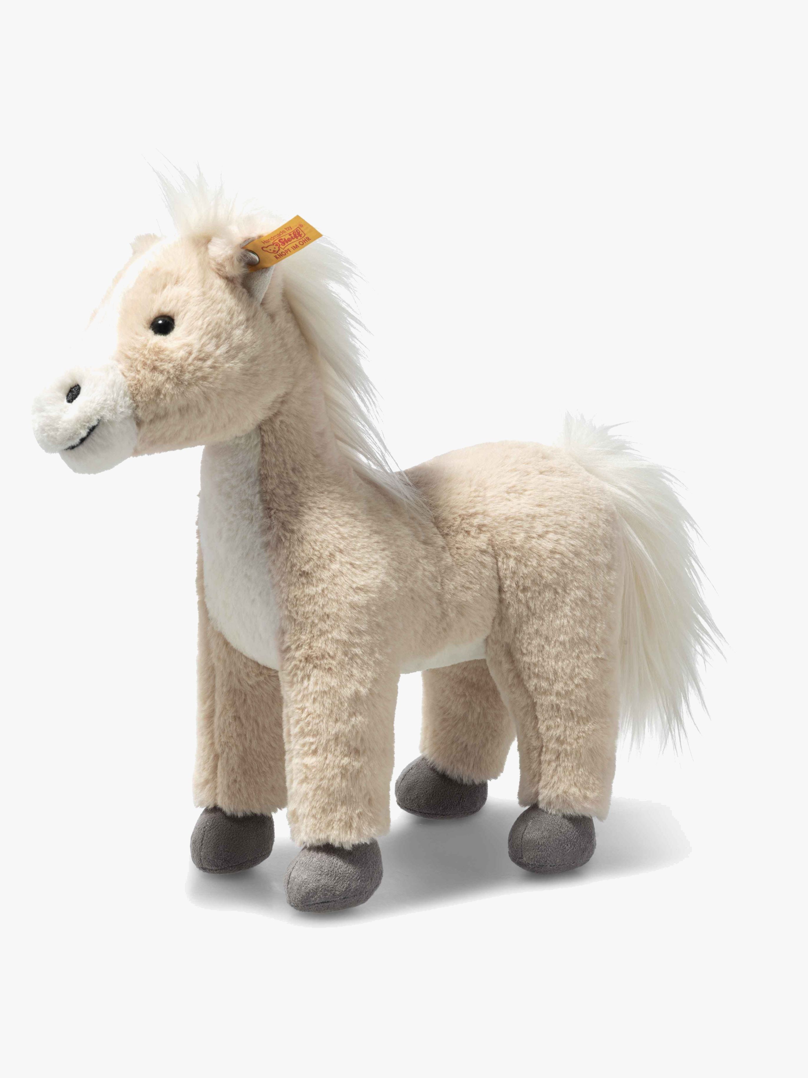 Steiff Bamse Hest Gola 27 cm