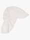 Geggamoja UV-Hat, Offwhite