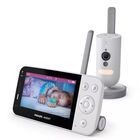 Philips Avent Connected Babyalarm SCD921