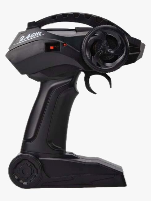 G4P Monster Muscle Fjernstyret Bil