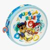 Paw Patrol Rund Penalhus Pups Rule, Blå