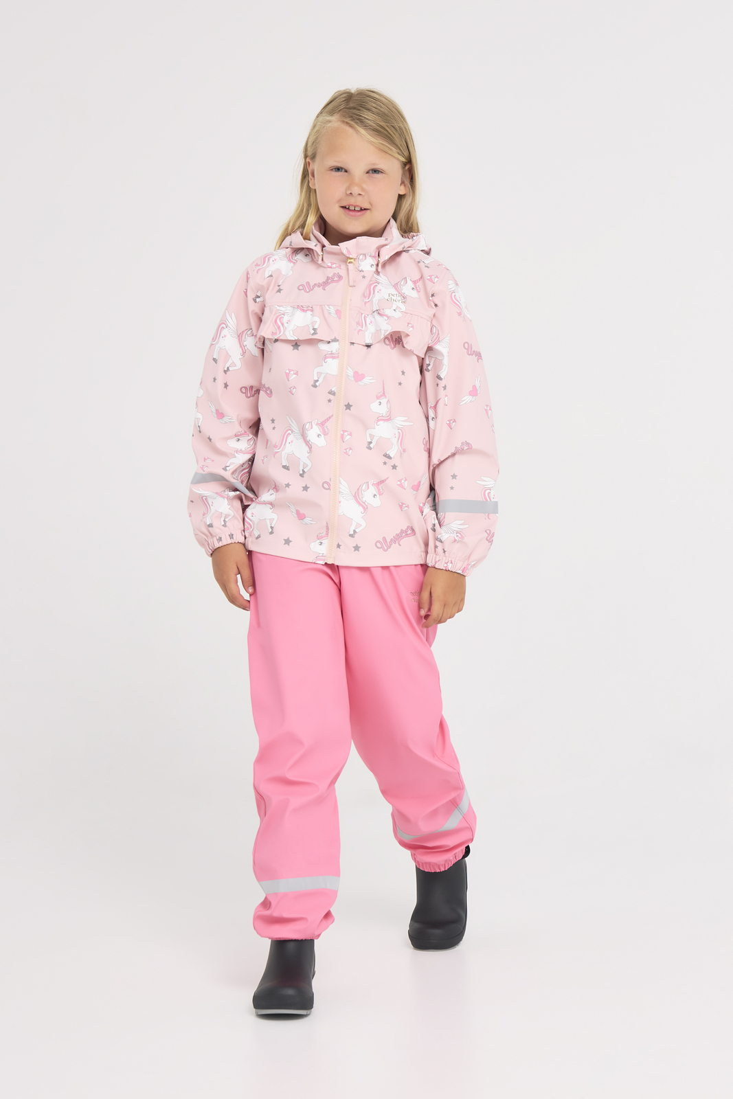 Petite Chérie Atelier Maxime Regnsæt, Unicorn Lotus