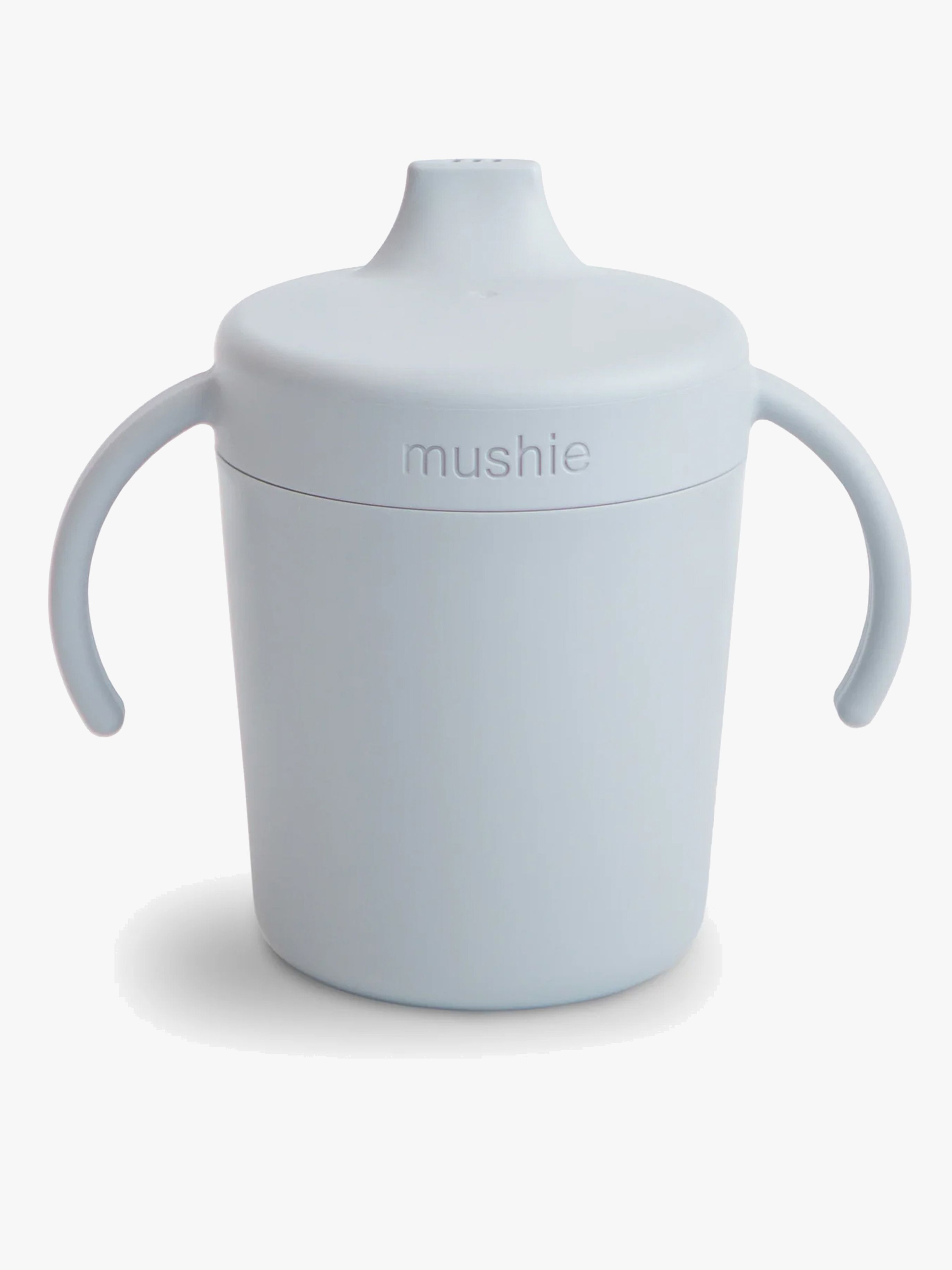 Mushie Tudekop Træning, Cloud