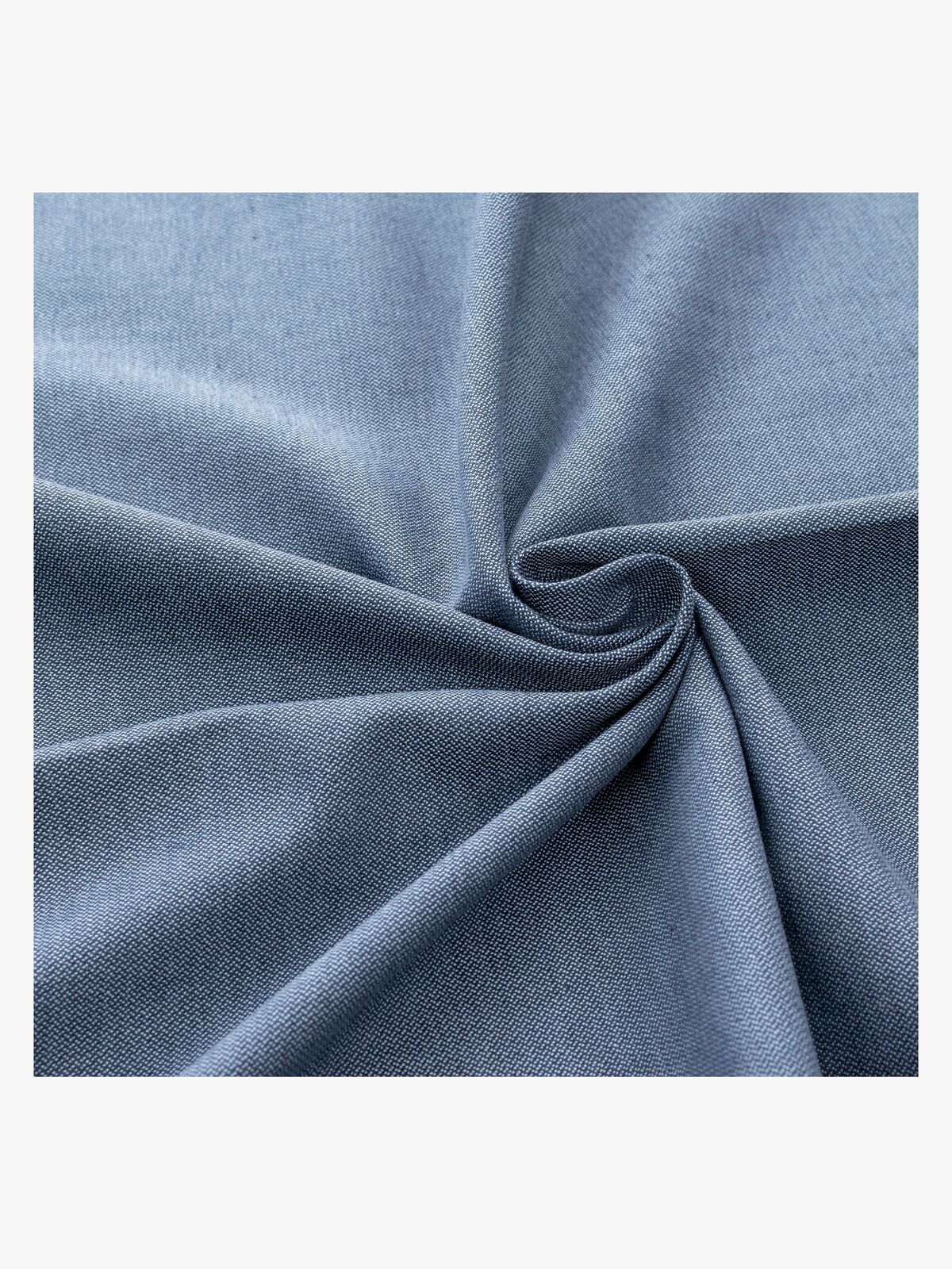 Fidella Baby Wrap Vikle Size 6 Chevron, Denim Blue