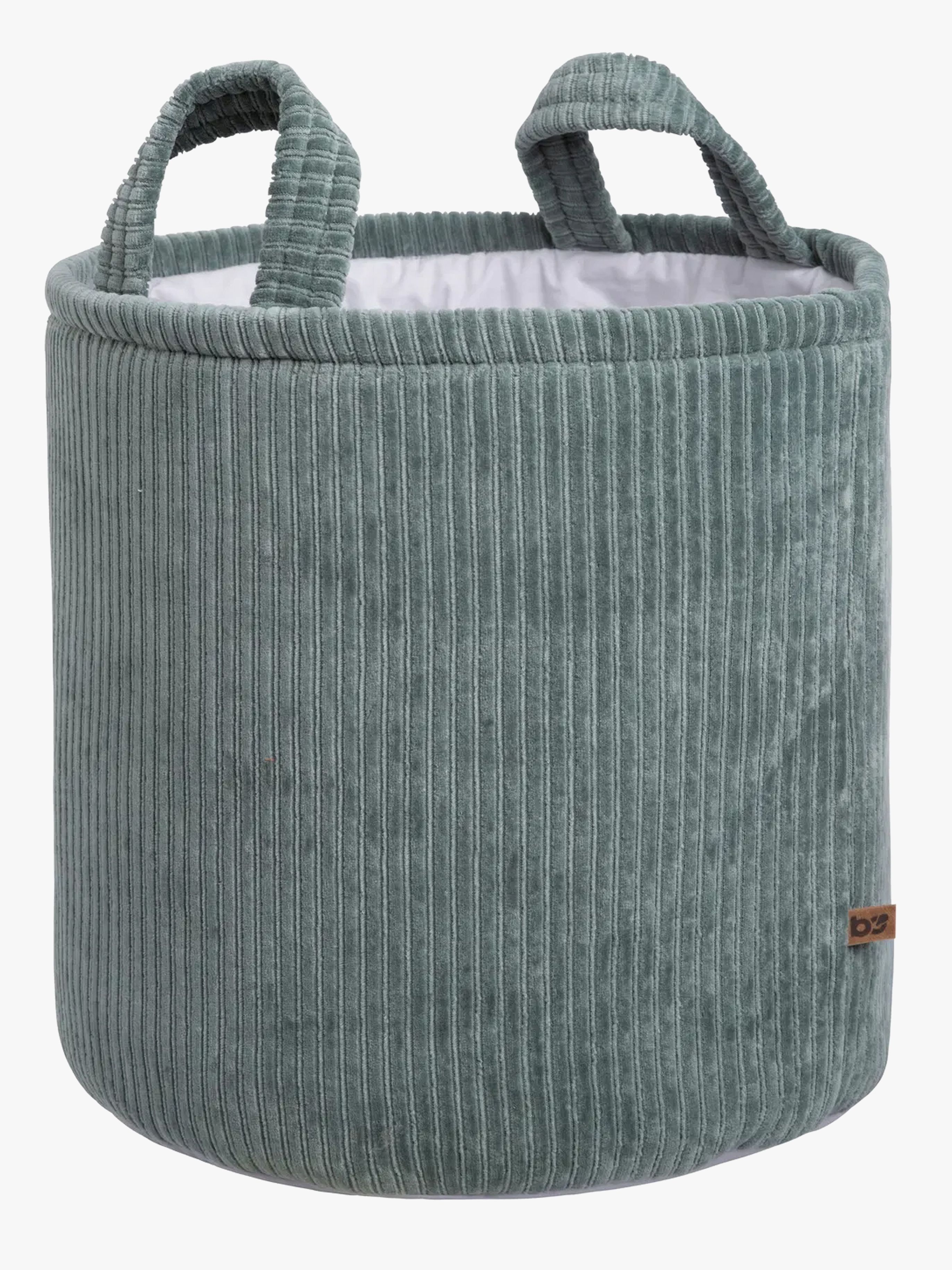 Baby's Only Opbevaringskurv Sense 38cm, Sea Green